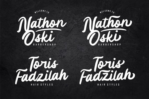 Mayrisand Font Allouse.Studio 