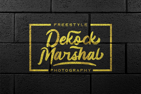 Mayrisand Font Allouse.Studio 