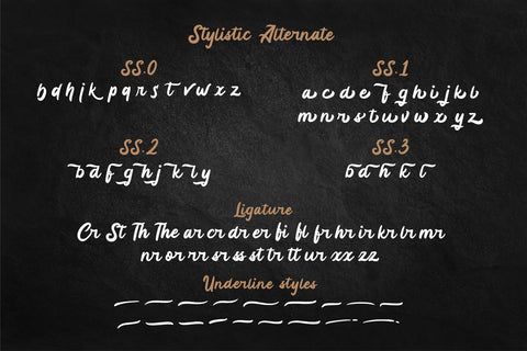 Mayrisand Font Allouse.Studio 