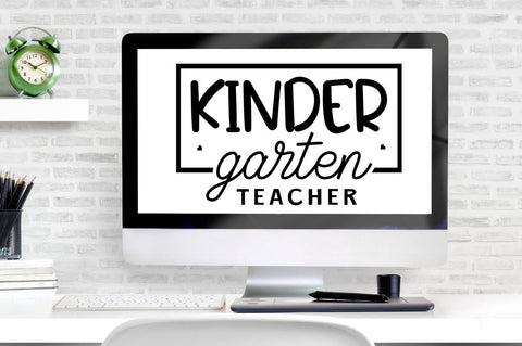 MBS-557 School SVG Bundle SVG Designangry 