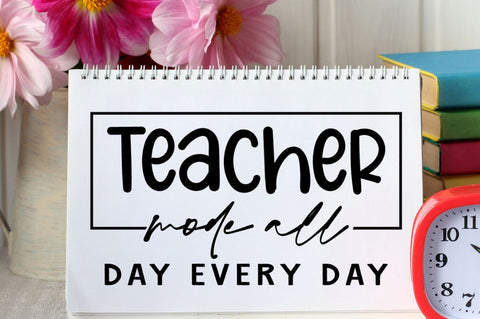 MBS-557 School SVG Bundle SVG Designangry 