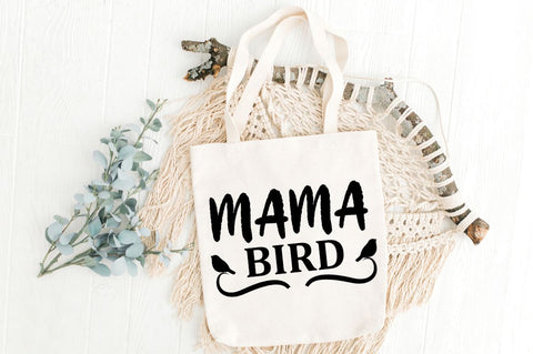 MBS-558 Mother's Day SVG Bundle SVG Designangry 