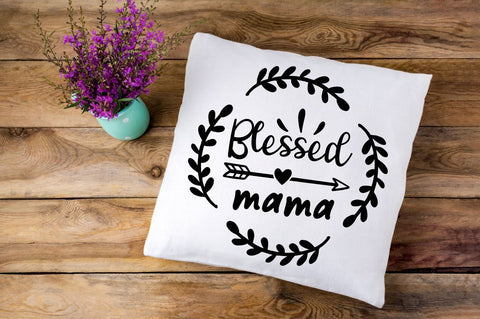 MBS-558 Mother's Day SVG Bundle SVG Designangry 