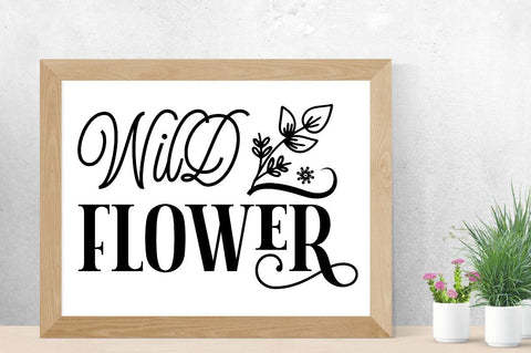 MBS-559 Plant SVG Bundle SVG Designangry 