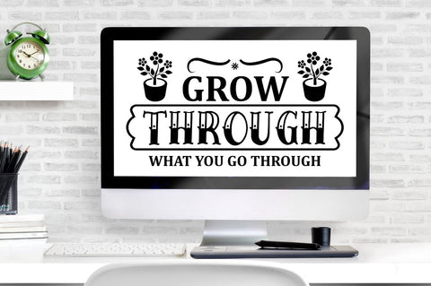 MBS-559 Plant SVG Bundle SVG Designangry 