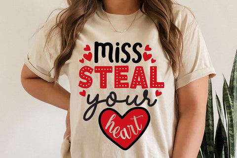 MBS-630 Valentine's Day SVG Bundle SVG Designangry 