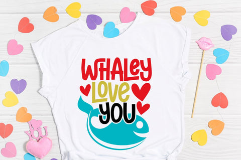 MBS-630 Valentine's Day SVG Bundle SVG Designangry 