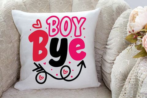 MBS-633 Valentine's Day SVG Bundle SVG Designangry 