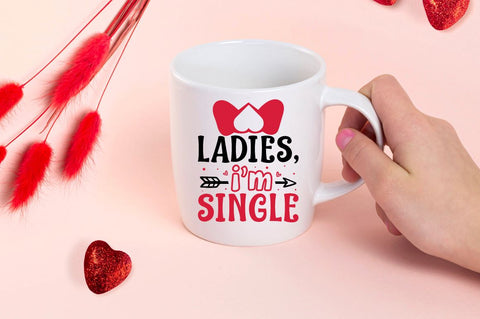 MBS-633 Valentine's Day SVG Bundle SVG Designangry 