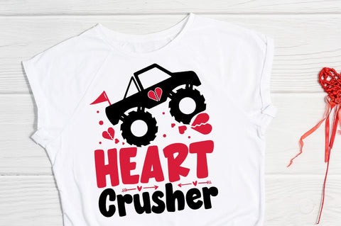 MBS-633 Valentine's Day SVG Bundle SVG Designangry 