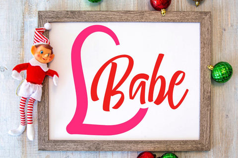 MBS-637 Valentine's Day SVG Bundle SVG Designangry 