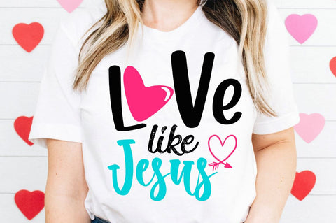 MBS-638 Valentine's Day SVG Bundle SVG Designangry 