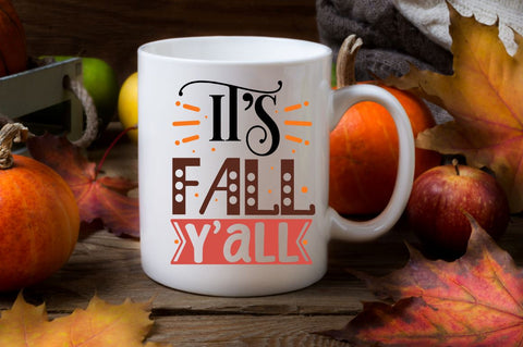 MBS-642 Hello Fall SVG Bundle SVG Designangry 