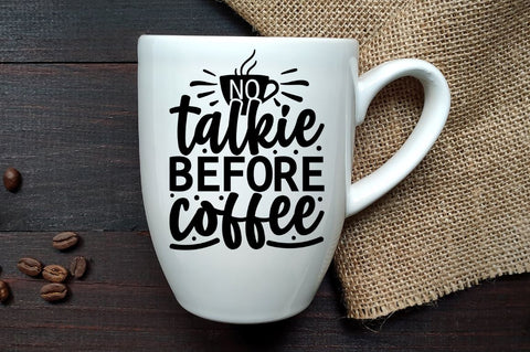 MBS-644 Coffee Lover SVG Bundle SVG Designangry 