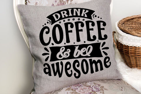 MBS-644 Coffee Lover SVG Bundle SVG Designangry 