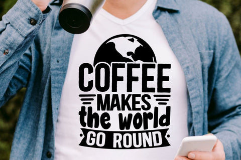 MBS-644 Coffee Lover SVG Bundle SVG Designangry 