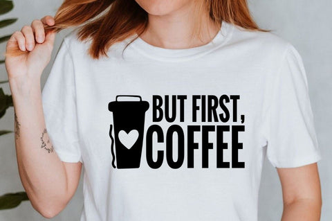 MBS-644 Coffee Lover SVG Bundle SVG Designangry 