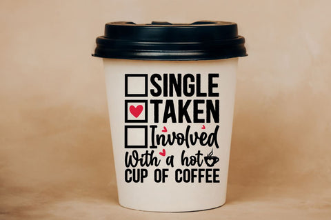 MBS-644 Coffee Lover SVG Bundle SVG Designangry 