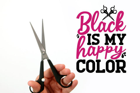 MBS-645 Haire Stylist SVG BUndle SVG Designangry 