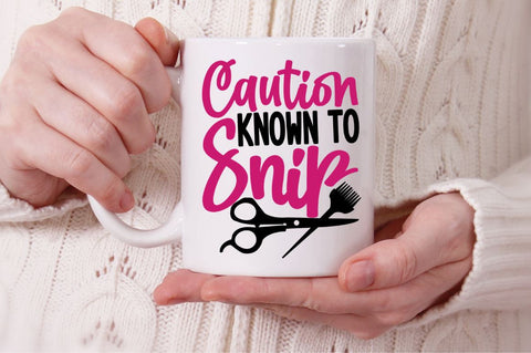 MBS-645 Haire Stylist SVG BUndle SVG Designangry 