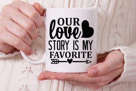 MBS-646 Rustic Home SVG Bundle SVG Designangry 