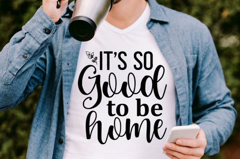 MBS-646 Rustic Home SVG Bundle SVG Designangry 