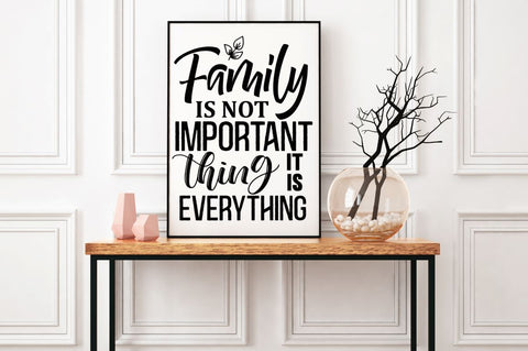 MBS-646 Rustic Home SVG Bundle SVG Designangry 