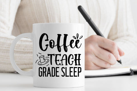 MBS-648 Teacher SVG Bundle SVG Designangry 