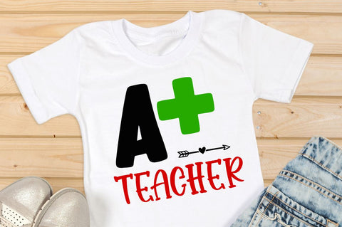 MBS-648 Teacher SVG Bundle SVG Designangry 