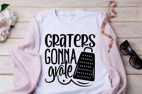 MBS-650 Kitchen SVG Bundle SVG Designangry 