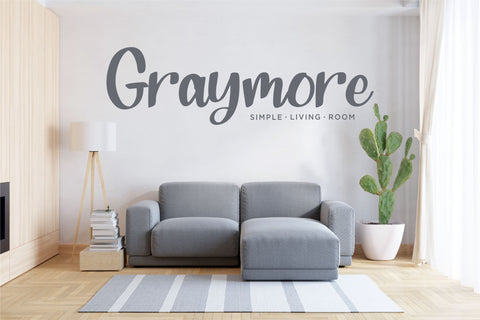 Meadgold Font Qwrtype Foundry 