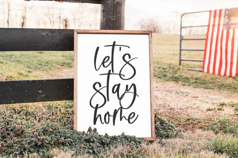 Meadowland - Handwritten Script Font Font KA Designs 