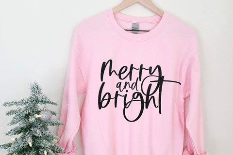 Meadowland - Handwritten Script Font Font KA Designs 