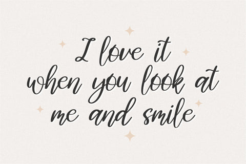 Meanshine Font Qwrtype Foundry 