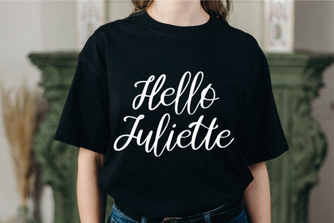 Meanshine Font Qwrtype Foundry 