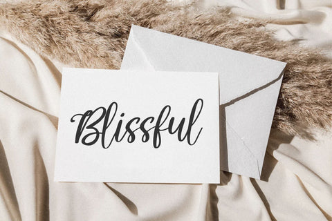 Meanshine Font Qwrtype Foundry 