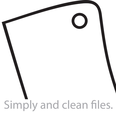 Meat chopper SVG TribaliumArtSF 