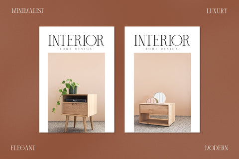 mechago Typeface Font Storytype Studio 