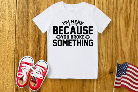 Mechanic SVG Designs Bundle SVG PatternFeed8 