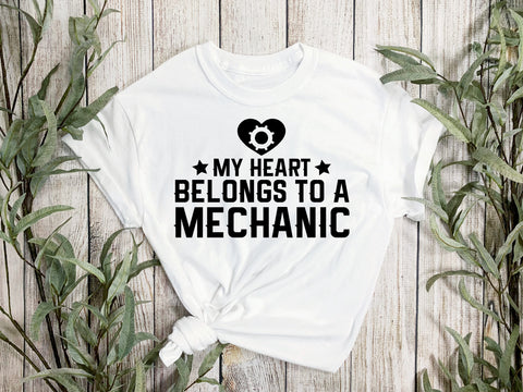 Mechanic SVG Designs Bundle SVG PatternFeed8 