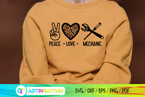 Mechanic svg SVG Artinrhythm shop 