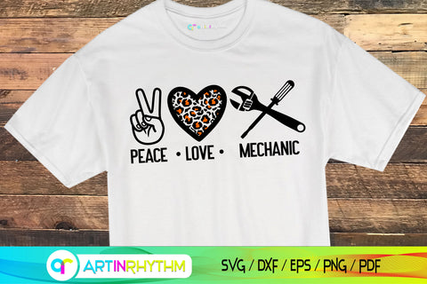 Mechanic svg SVG Artinrhythm shop 