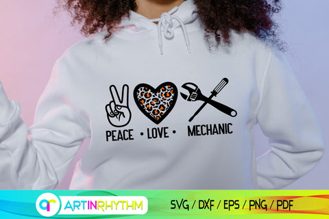 Mechanic svg SVG Artinrhythm shop 