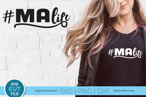 Medical Assistant Life svg for crafters SVG SVG Cut File 