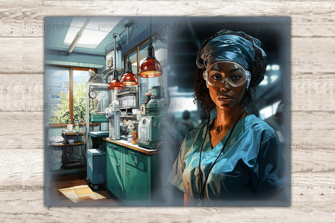 Medical Junk Journal Pages | Ephemera Art SVG GlamArtZhanna 