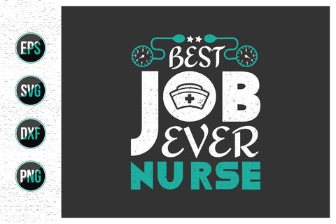 Medical Nurse svg design bundle. SVG uniquesvg99 