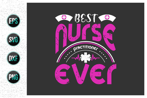 Medical Nurse svg design bundle. SVG uniquesvg99 