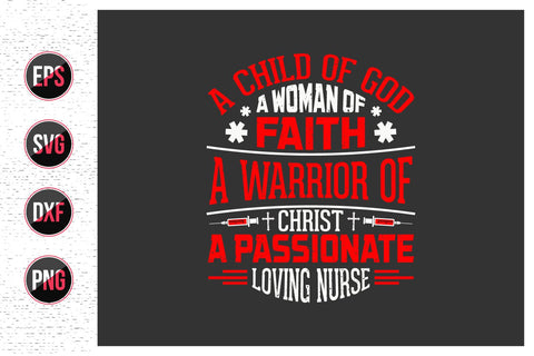 Medical Nurse svg design bundle. SVG uniquesvg99 