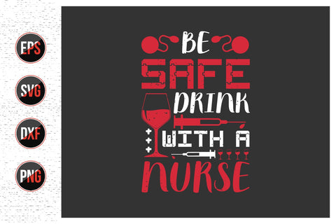 Medical Nurse svg design bundle. SVG uniquesvg99 