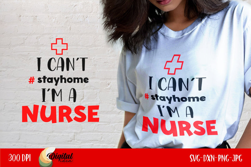 Medical SVG. Nurse SVG. Nursing design SVG SVG Evgenyia Guschina 